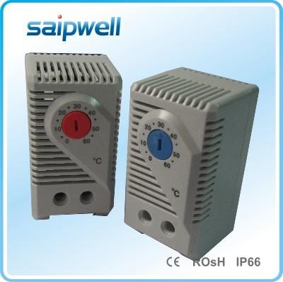 供应赛普系列小型自动恒温控制器/加热器温控开关