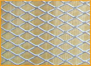 标准冷热镀锌菱形钢板网上海许捷丝网专业供应标准冷热镀锌菱形钢板网，欢迎您的询价订购