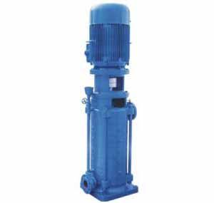 DL立式多级离心泵高楼供水水泵批发