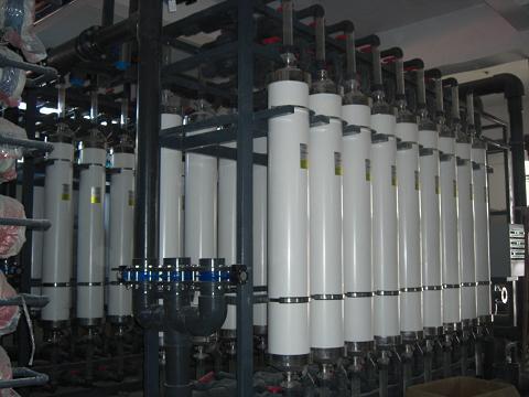 供应佛山超滤水处理设备超滤净水设备
