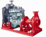 XBC型柴油机消防泵价格批发