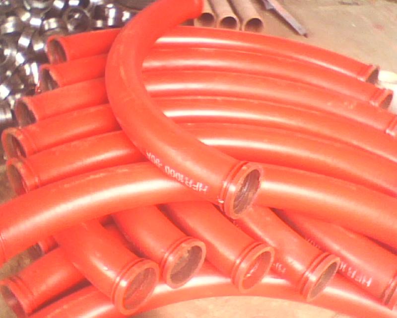海南海口R1000泵车弯管销售商批发