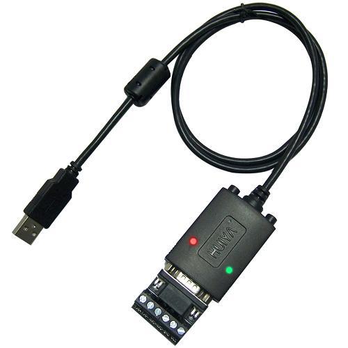 供应USB转RS485/422高速转换器