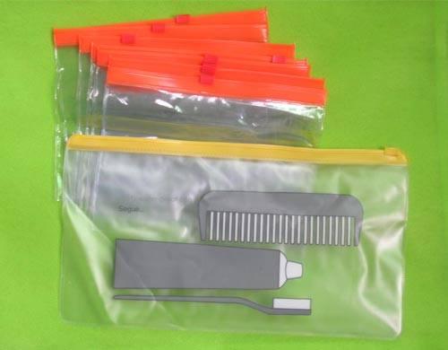 供应PVC文件袋