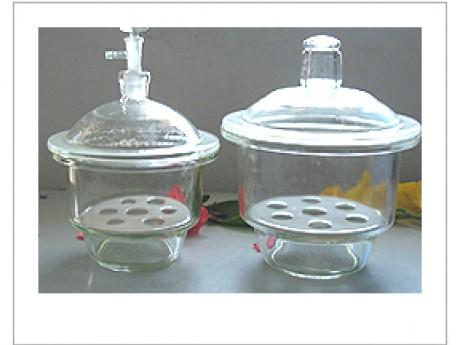 湖南供应玻璃干燥器厂家直销批发价格 优质供应商图片