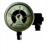供应氨专用电接点压力表YXA-150