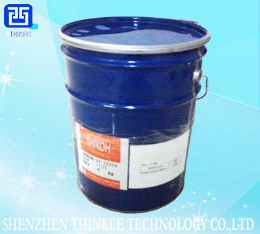 供应用于UV涂料的合成UV-7600B光固化树脂
