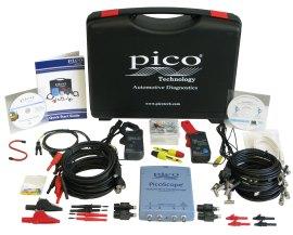 英国PICO PicoScope 4223,4423汽车示波器
