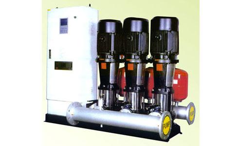 YWT-H300恒压变频供水系统批发