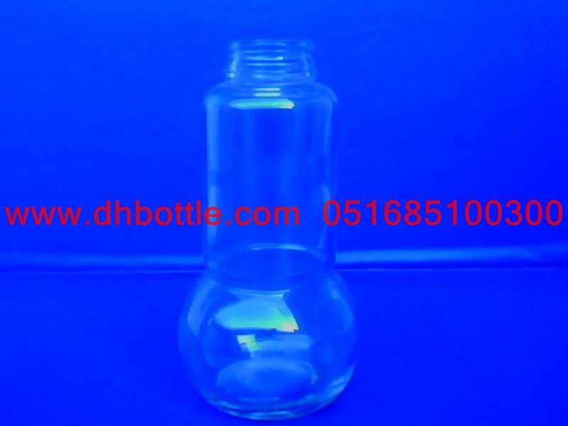 价格最低的玻璃瓶制品厂 徐州大华