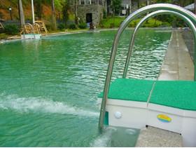 供应游泳池净水设备  泳池水处理设备安装 一体化泳池过滤设备