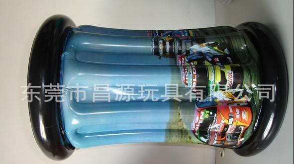 供应专业生产各类PVC充气冰桶生产厂家