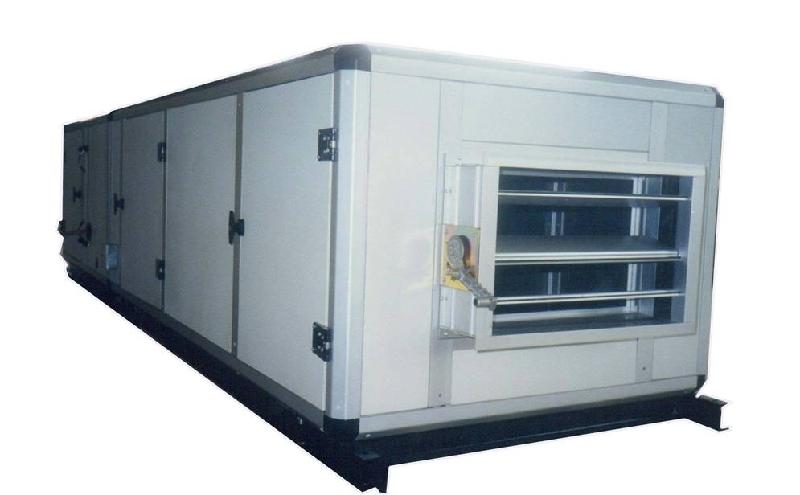 供应组合式空调机/屋顶式空调机