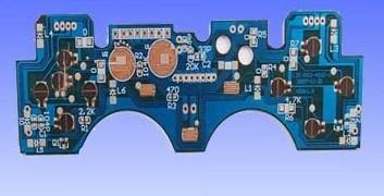 仪器仪表线路板生产SMT加工制作批发