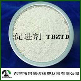 供应促进剂TBZTD价格｜橡胶延迟剂