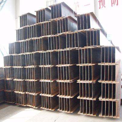 供应Q345B日标槽钢、H型钢异型钢现货供 13764197877