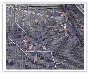 供应建筑工程钢筋支架网
