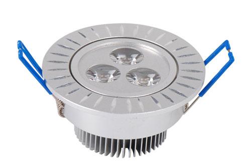 供应LED天花灯与配套LED光源应用
