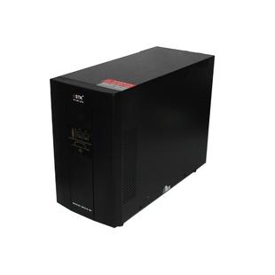 保定UPS在线式 山特UPS电源C2K 2100W内置电池