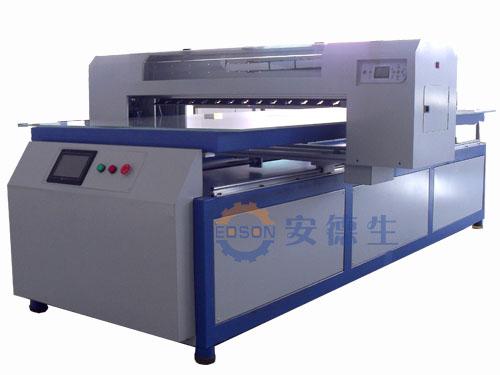 深圳安德生万能打印机E-2500A0并来料加工