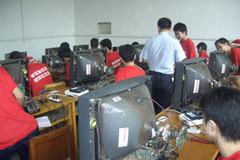 武汉市武汉的电子信息技术培训学校厂家武汉的电子信息技术培训学校