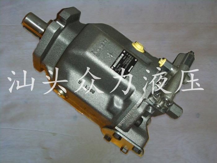 供应REXROTH柱塞泵力士乐液压柱塞泵力士乐电磁阀图片
