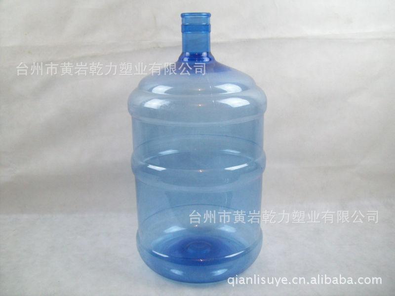 供应700克5加仑PET瓶坯,纯净水桶瓶坯,18.9l水桶瓶坯图片