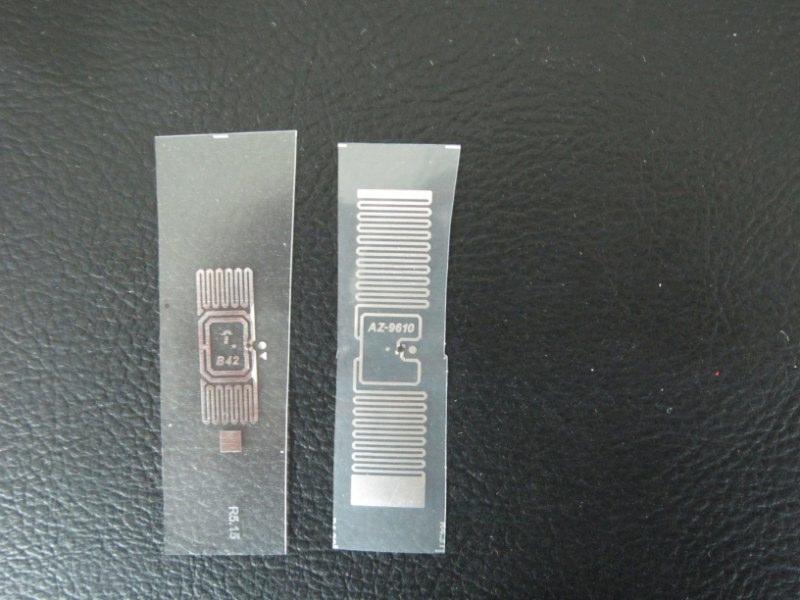 纸电子标签制作电子标签原理电子标批发