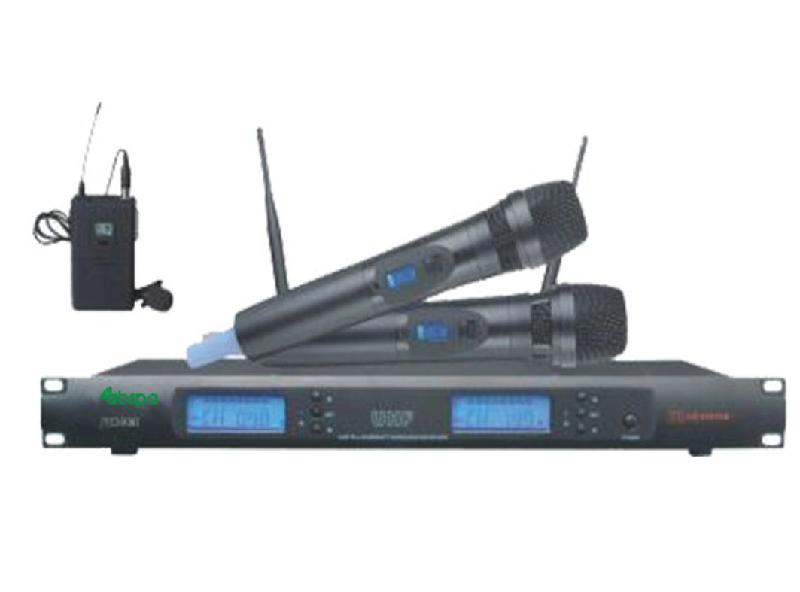 供应ABS-580台式广播会议话筒