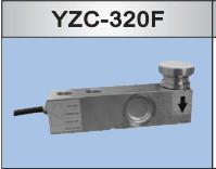 供应广测YZC-320CF地上衡称重传感器