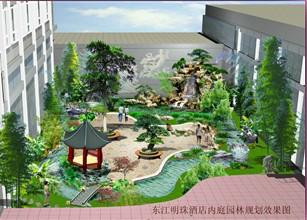 供应屋顶花园—屋顶景观绿化设计—上海屋顶绿化哪家专业图片
