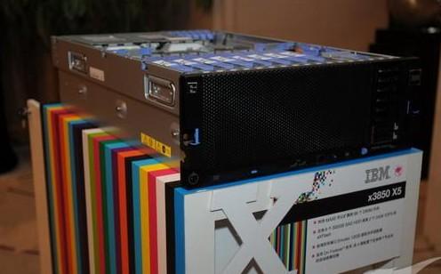 供应重庆X3850X5-IBM服务器