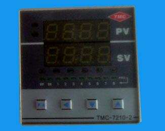 TMC-7210智能PID温控表批发