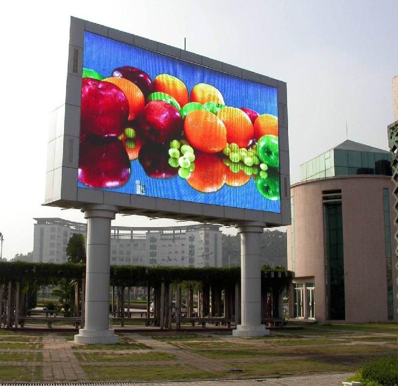 户外广告牌，北京专业设计安装户外广告牌电话，北京专业制作户外广告牌公司图片