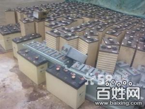 广西南宁电瓶蓄电池回收有限公司