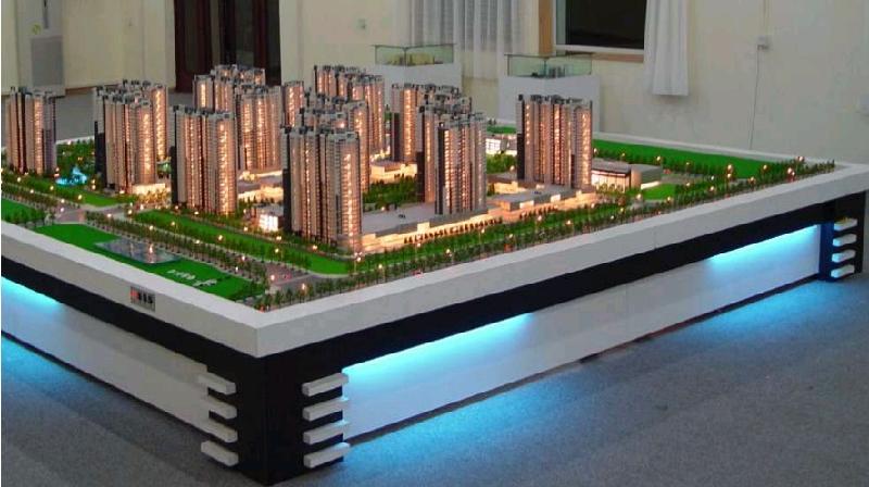 供应泰州景观模型公司建筑模型公司规划模型公司