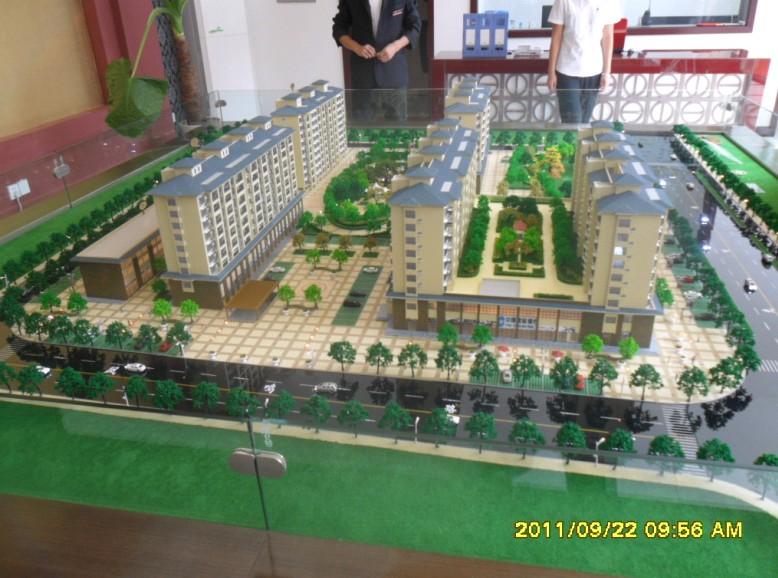 供应东台景观模型公司建筑模型公司规划模型公司
