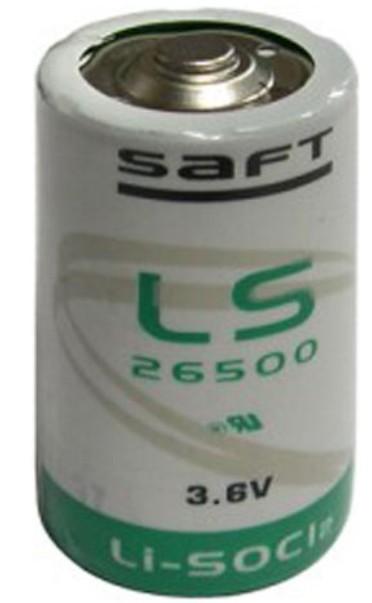 供应原装SAFT帅福得锂电池LS26500