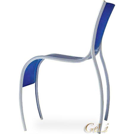 格友家具应该高档时尚休闲椅  休闲椅  设计师休闲椅，塑料休闲椅