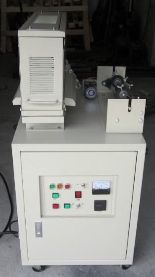 供应印刷商标UV固化机，东莞商标UV机