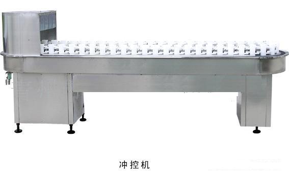 青州同兴包装机械专业生产洗瓶机 刷瓶机 冲瓶机13884826135