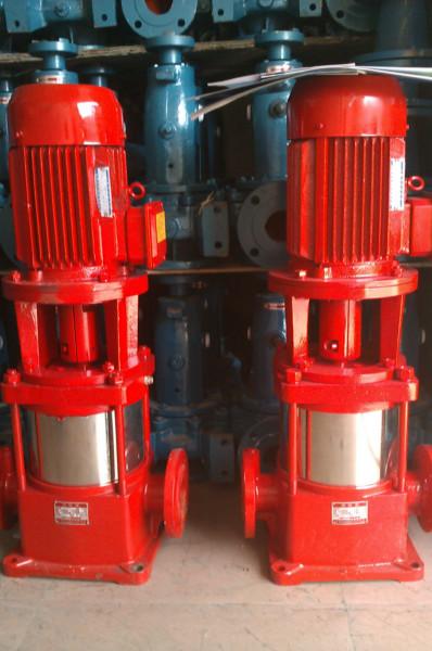 供应GDL型立式多级管道泵，东莞GDL型立式多级管道泵，多级管道泵