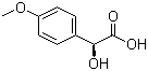 供应D-4-甲氧基扁桃酸甲酯图片