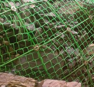 供应石笼网规格，石笼网的用途，石笼网箱
