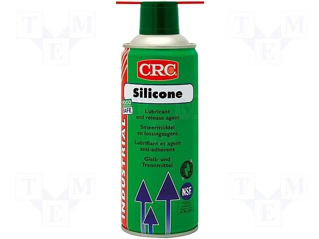 食品级硅质润滑剂脱模剂,欧洲CRC19075,SILICONE