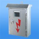 供应户外不锈钢检修箱DD001配电箱不温州东达不锈钢配电箱