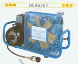供应意大利MCH6/EM空气呼吸器充气泵、空气呼吸器充气泵厂家图片