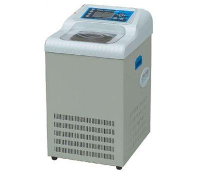 供应无氟低温冷却液循环机DL2020