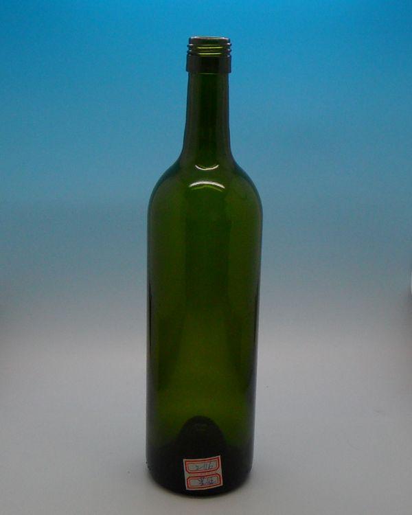 供应750ml红酒瓶葡萄酒瓶玻璃瓶