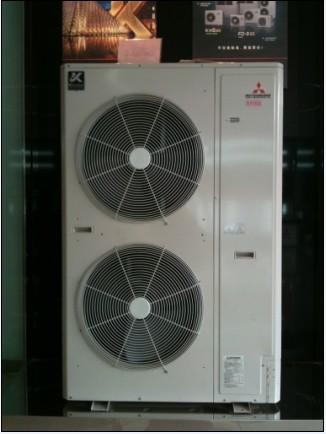 宁波三菱重工中央空调KX6系列批发